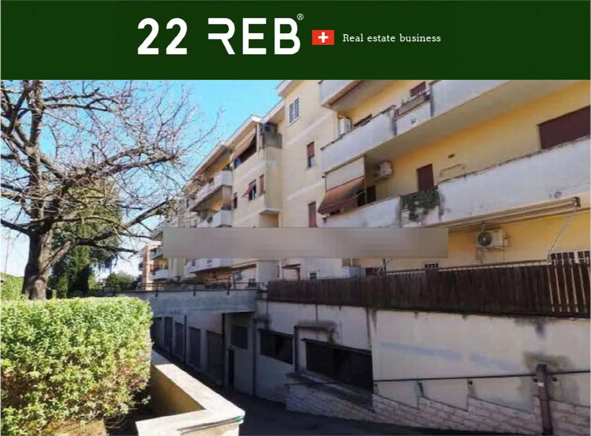 Appartamento in vendita a Roma - foto 1
