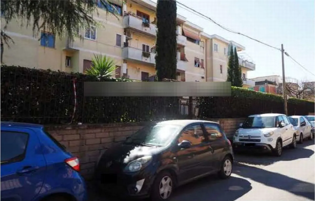 Appartamento in vendita a Roma - foto 3