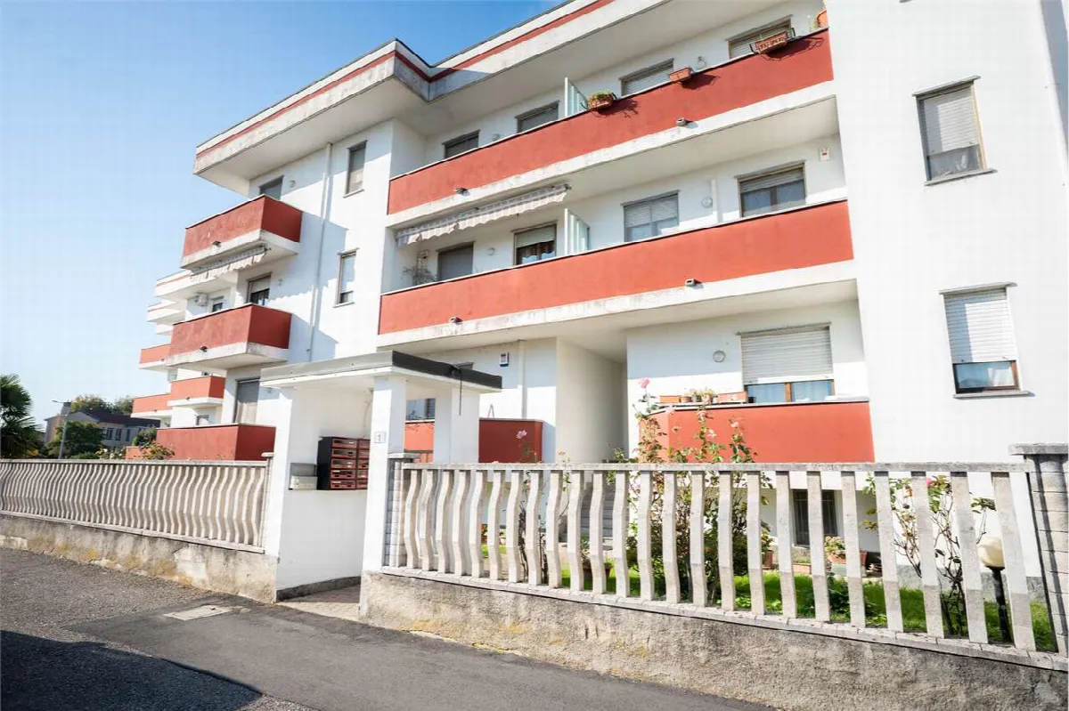 Appartamento in vendita a Trecate - foto 1