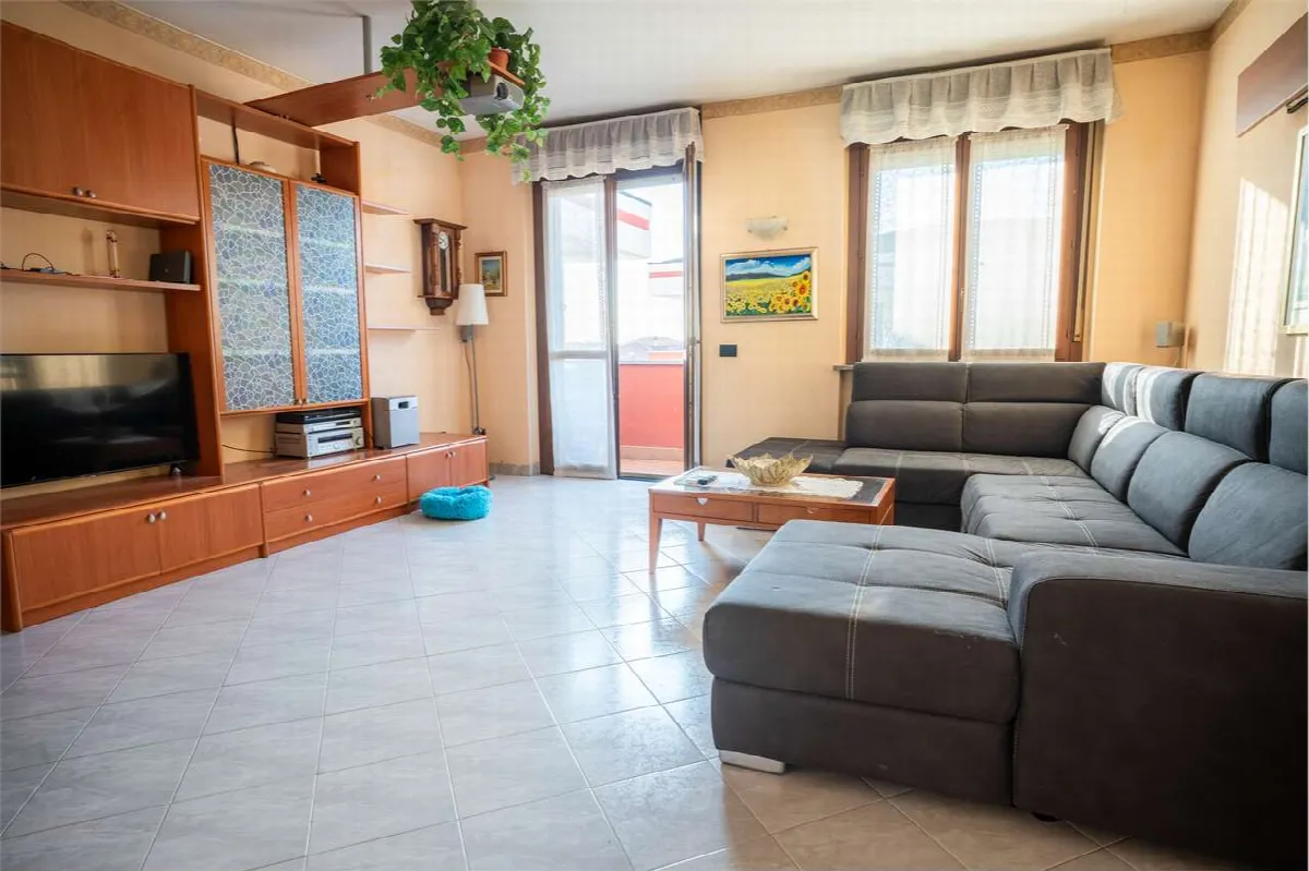 Appartamento in vendita a Trecate - foto 4