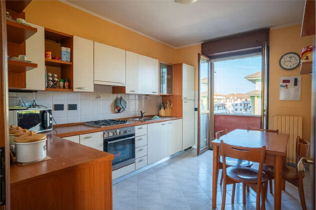 Appartamento in vendita a Trecate - foto 6