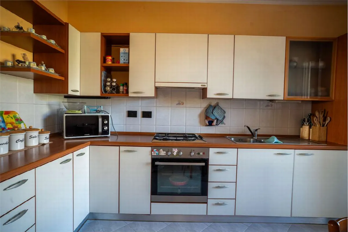 Appartamento in vendita a Trecate - foto 7