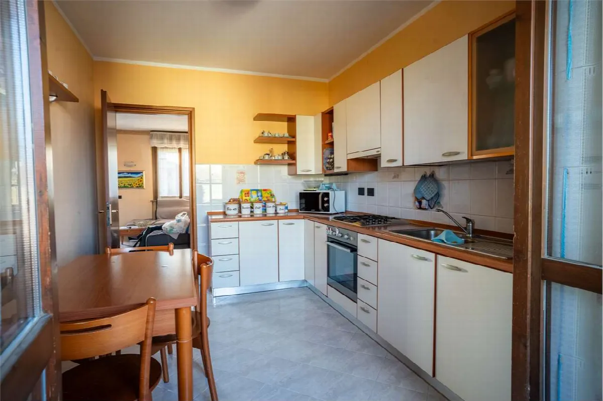 Appartamento in vendita a Trecate - foto 8