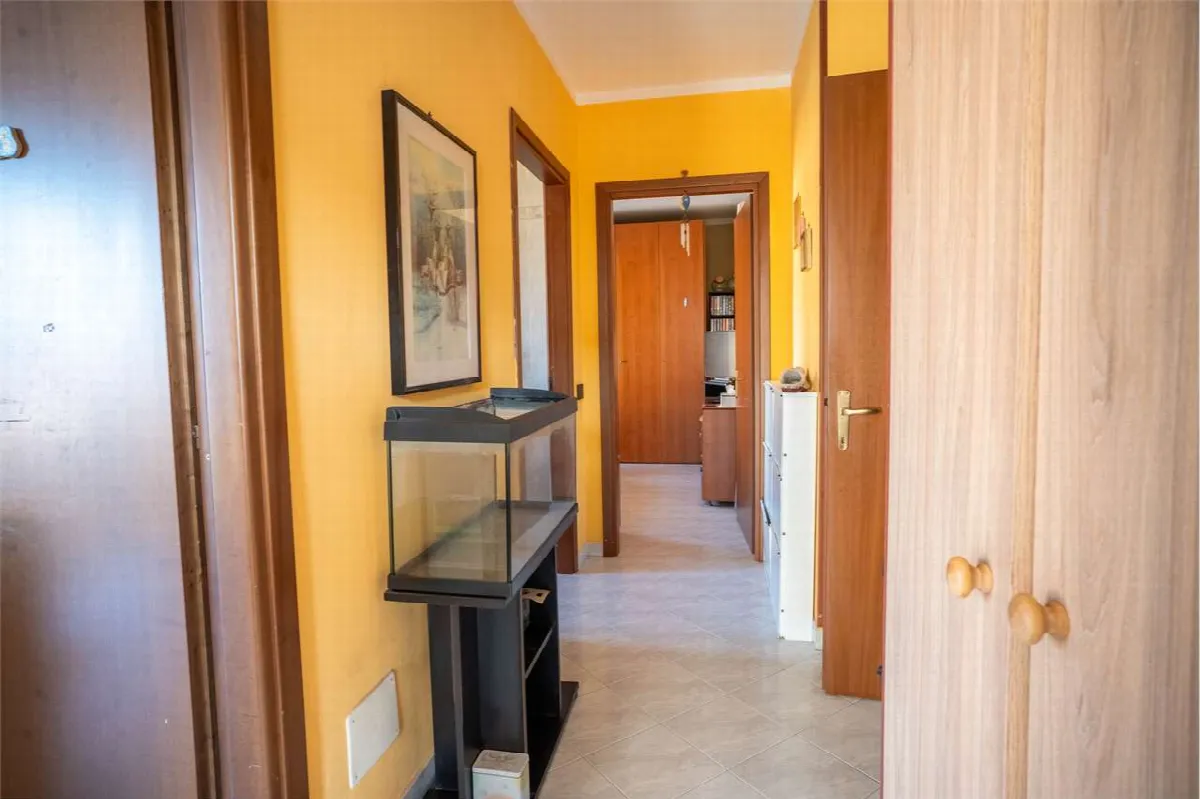 Appartamento in vendita a Trecate - foto 9