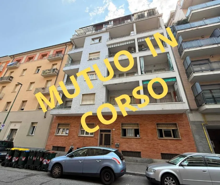Appartamento in vendita a Torino - Lingotto - foto 1