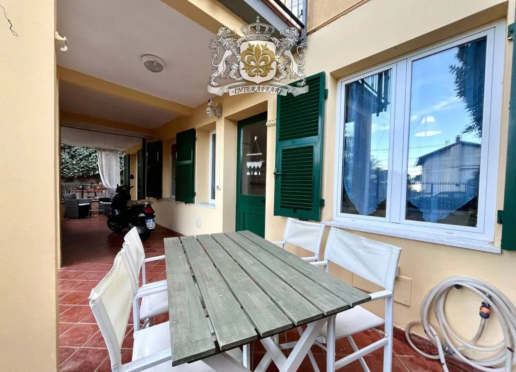Appartamento in vendita a Alassio - Fenarina, Via Neghelli, Collina di Ponente - foto 1