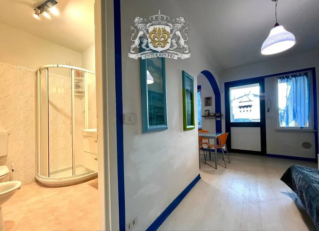 Appartamento in vendita a Alassio - Fenarina, Via Neghelli, Collina di Ponente - foto 10