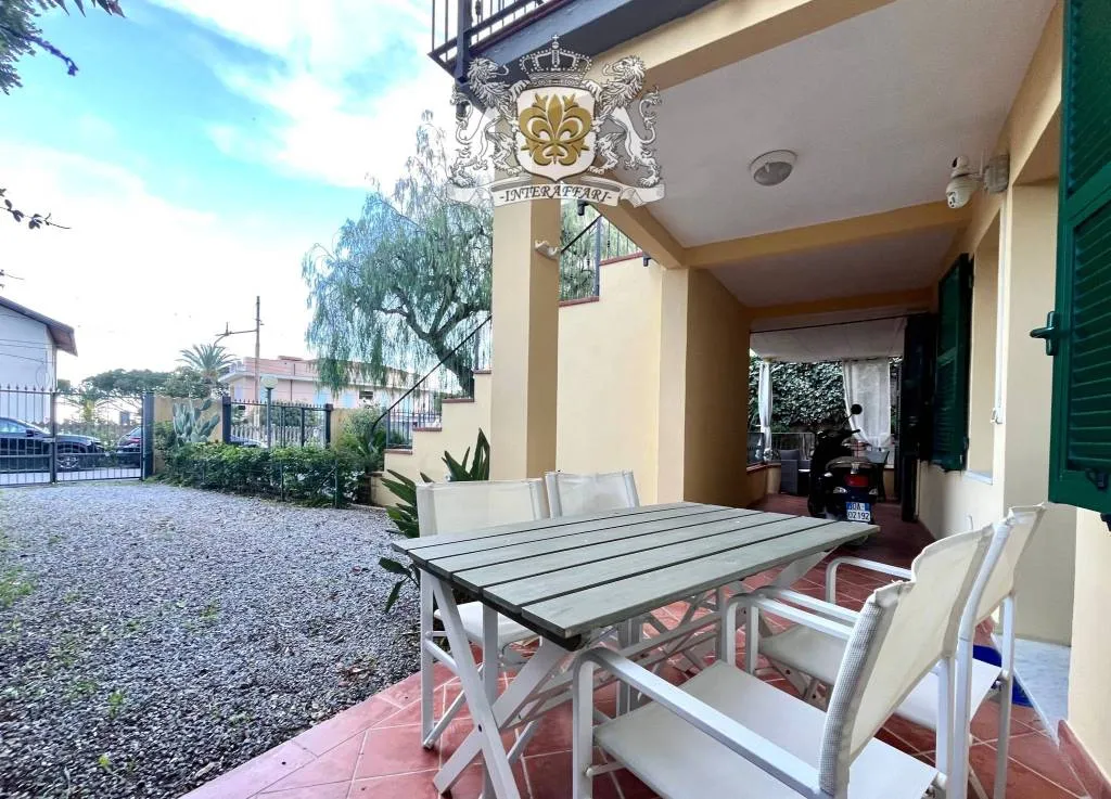Appartamento in vendita a Alassio - Fenarina, Via Neghelli, Collina di Ponente - foto 2