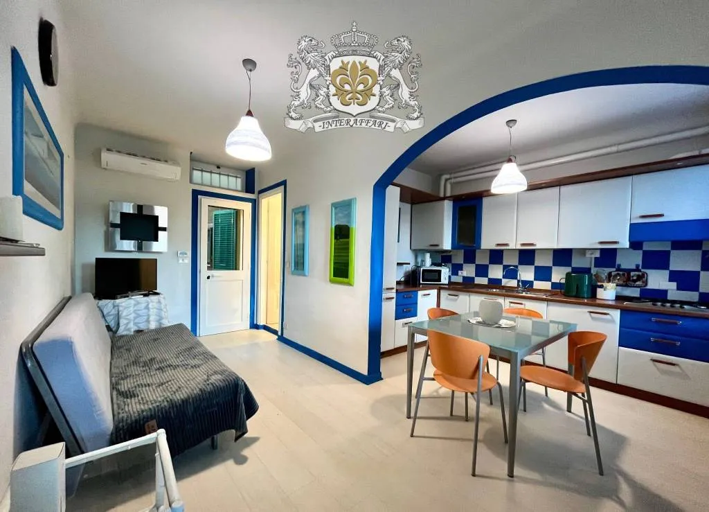 Appartamento in vendita a Alassio - Fenarina, Via Neghelli, Collina di Ponente - foto 3