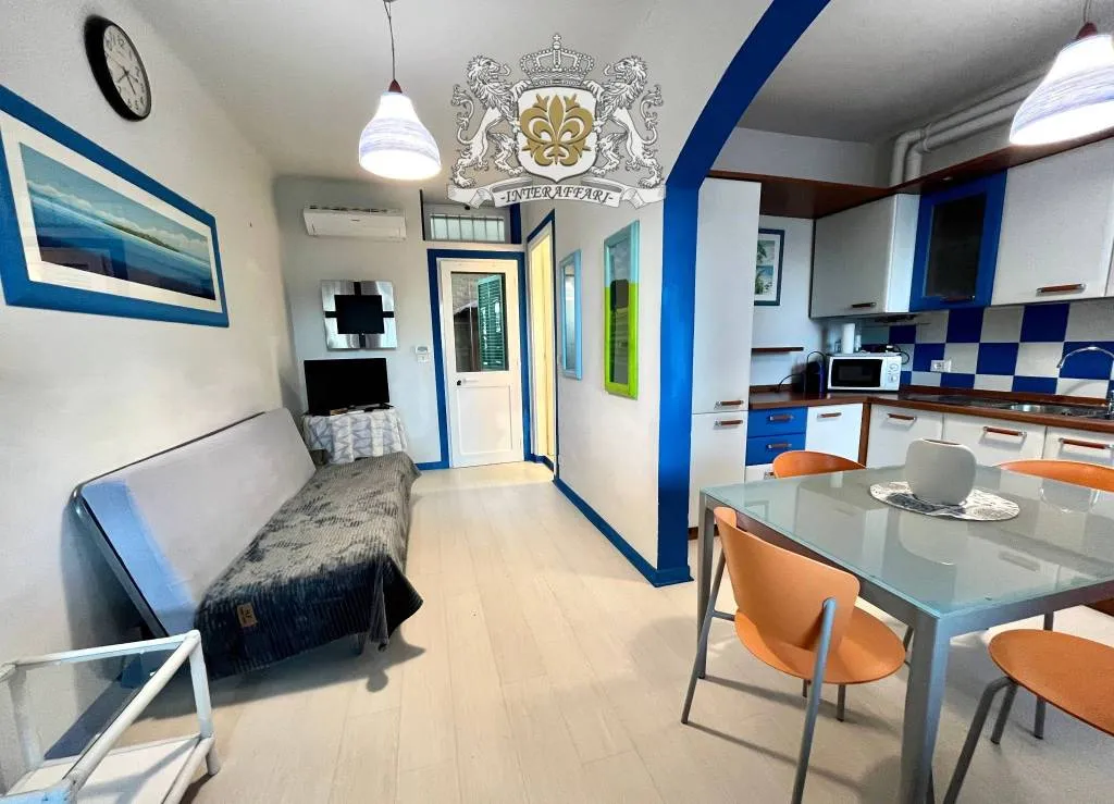 Appartamento in vendita a Alassio - Fenarina, Via Neghelli, Collina di Ponente - foto 4