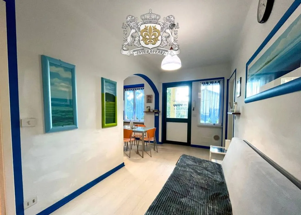 Appartamento in vendita a Alassio - Fenarina, Via Neghelli, Collina di Ponente - foto 9