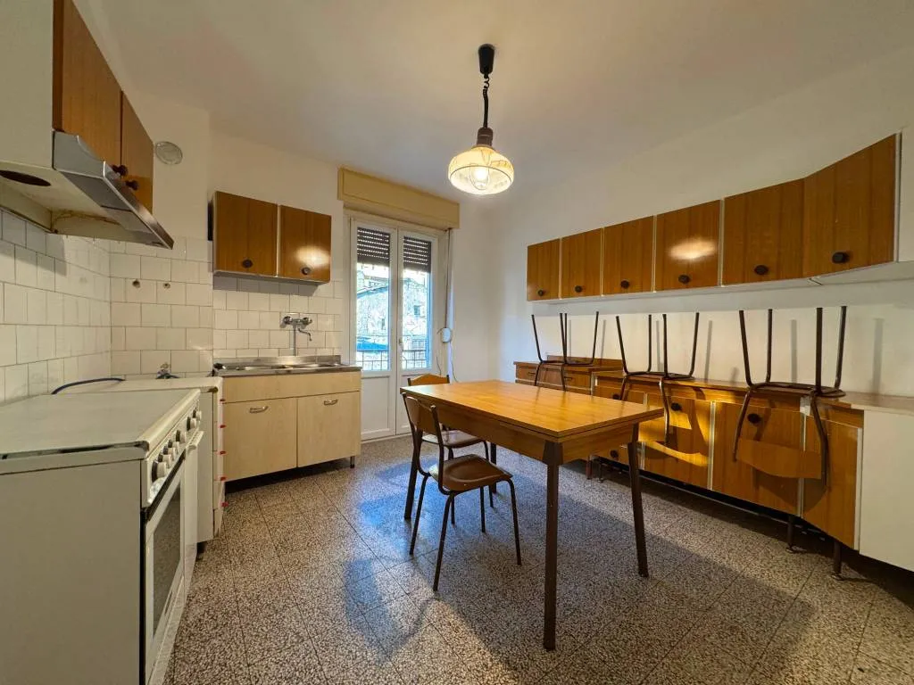 Appartamento in vendita a Sondalo - Centro - foto 1