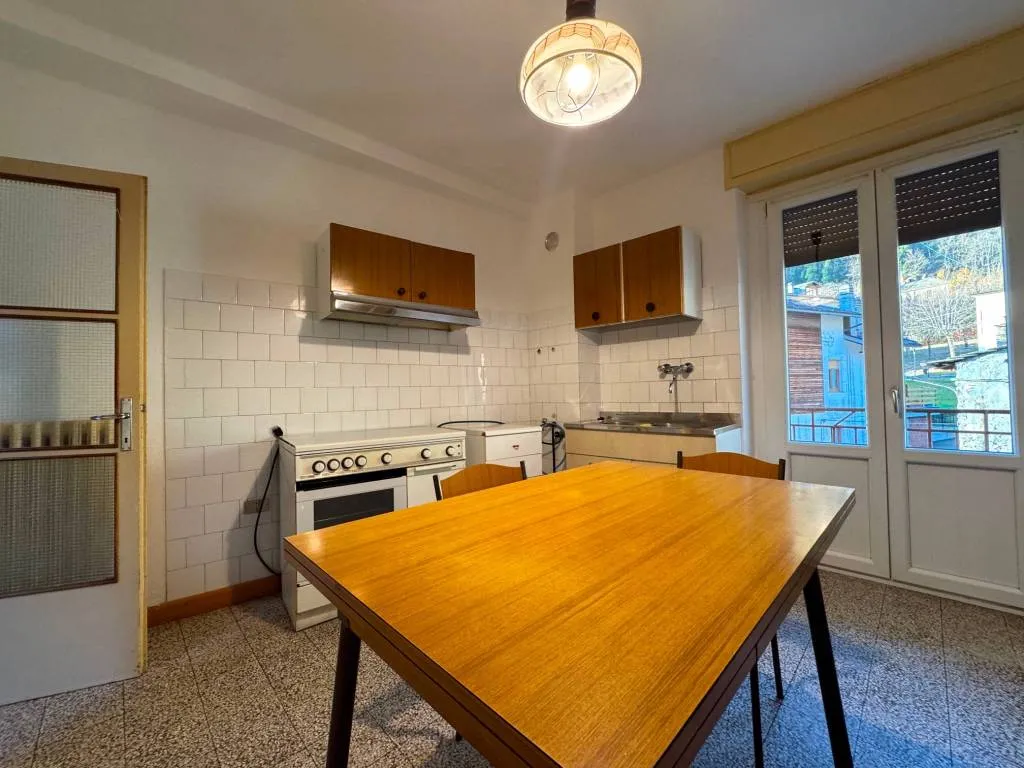 Appartamento in vendita a Sondalo - Centro - foto 3