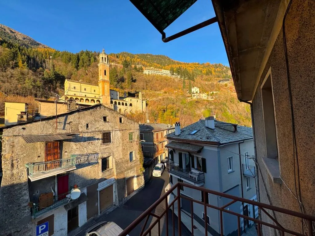 Appartamento in vendita a Sondalo - Centro - foto 6