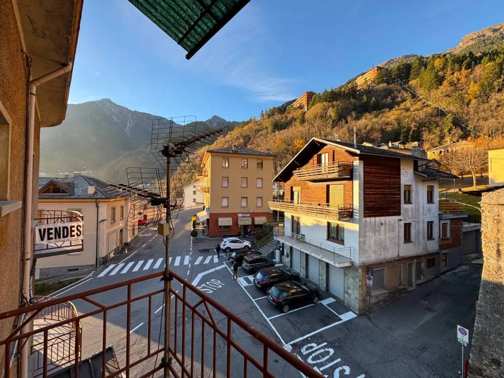 Appartamento in vendita a Sondalo - Centro - foto 7