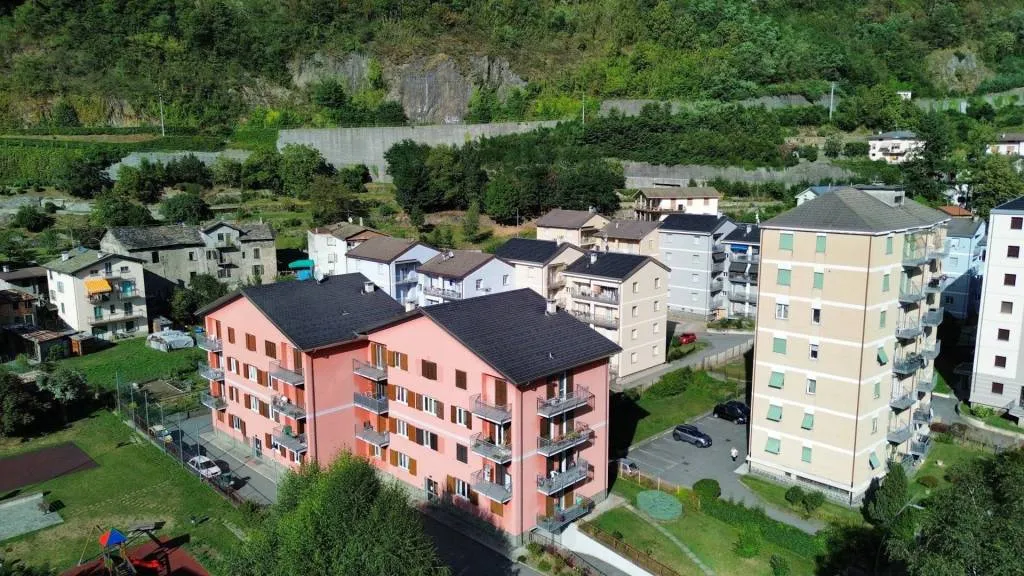 Appartamento in vendita a Sondalo - Centro - foto 1