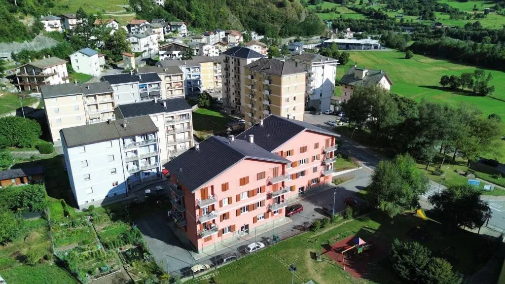 Appartamento in vendita a Sondalo - Centro - foto 2