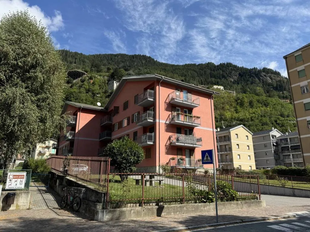 Appartamento in vendita a Sondalo - Centro - foto 3