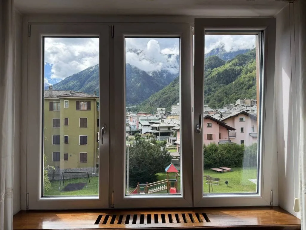 Appartamento in vendita a Sondalo - Centro - foto 7
