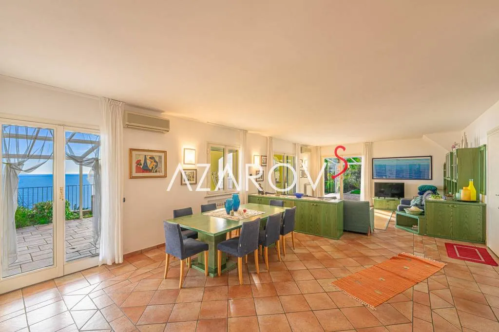 Villa in vendita a Ospedaletti - foto 4