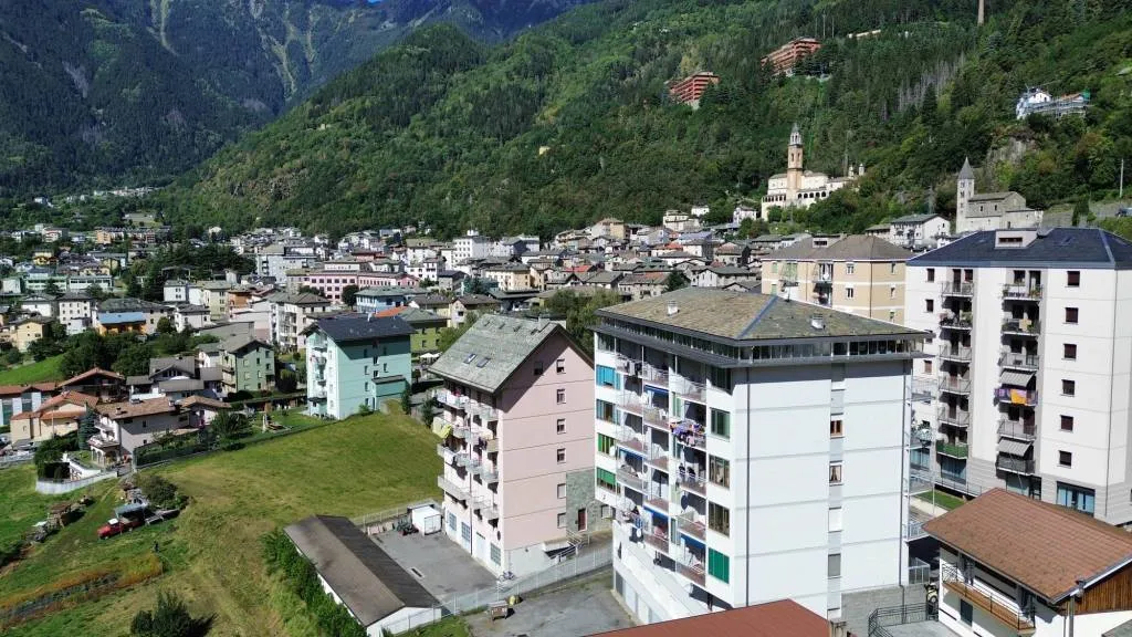 Appartamento in vendita a Sondalo - Centro - foto 1