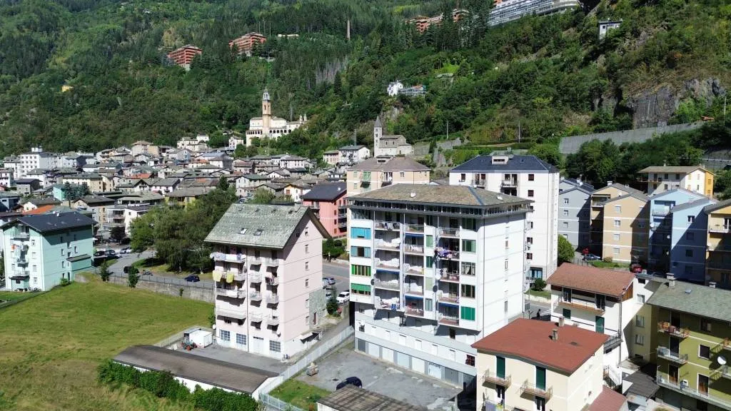 Appartamento in vendita a Sondalo - Centro - foto 2