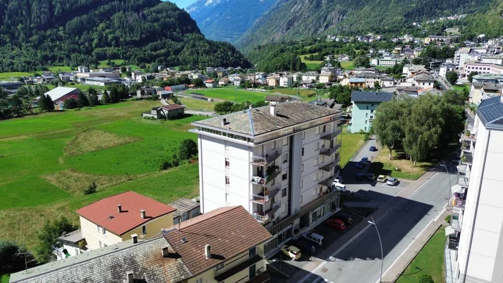 Appartamento in vendita a Sondalo - Centro - foto 3