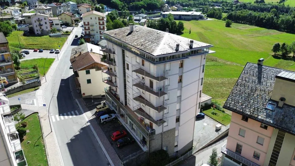Appartamento in vendita a Sondalo - Centro - foto 4