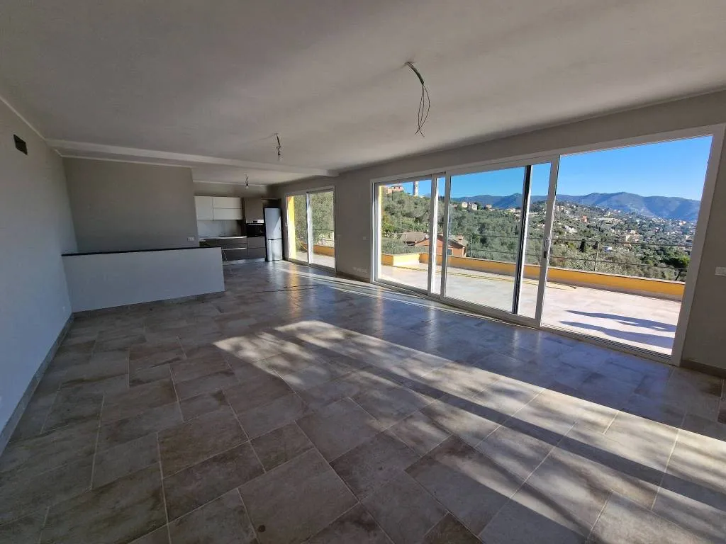 Villa in vendita a Santa Margherita Ligure - San Lorenzo Della Costa - foto 2
