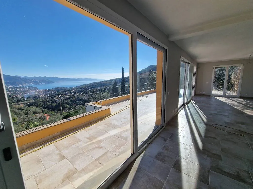 Villa in vendita a Santa Margherita Ligure - San Lorenzo Della Costa - foto 3