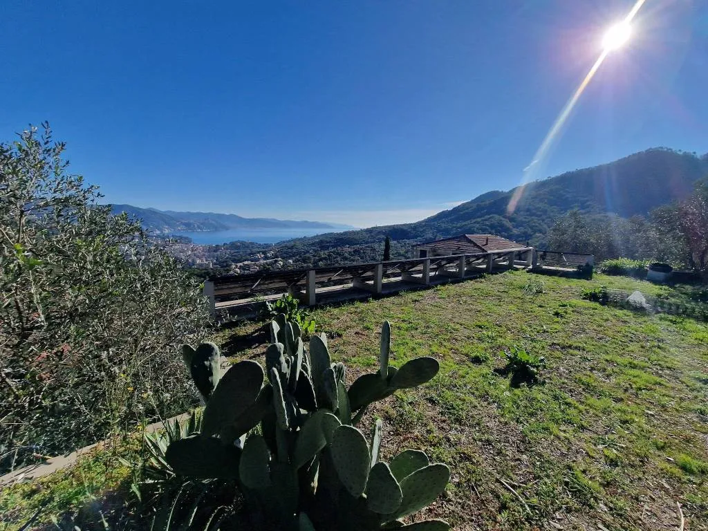 Villa in vendita a Santa Margherita Ligure - San Lorenzo Della Costa - foto 5