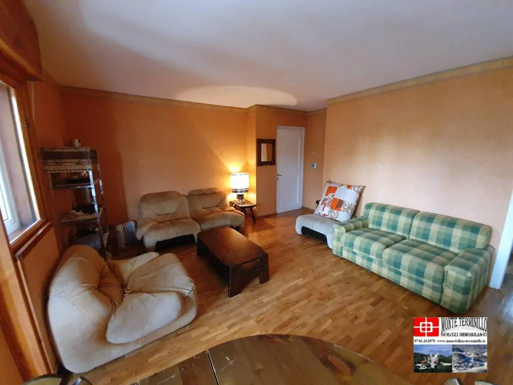Appartamento in vendita a Rieti - foto 3