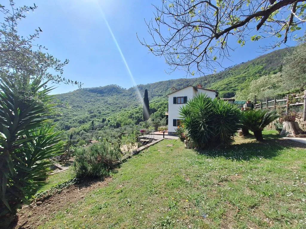 Villetta a schiera in vendita a Santa Margherita Ligure - San Lorenzo Della Costa - foto 10