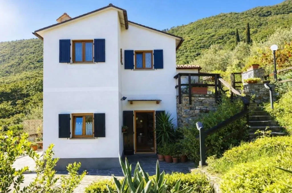 Villetta a schiera in vendita a Santa Margherita Ligure - San Lorenzo Della Costa - foto 3