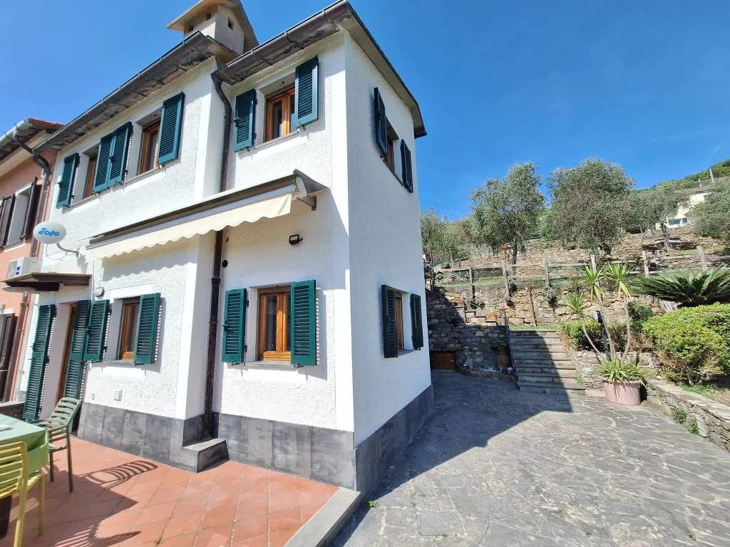 Villetta a schiera in vendita a Santa Margherita Ligure - San Lorenzo Della Costa - foto 4