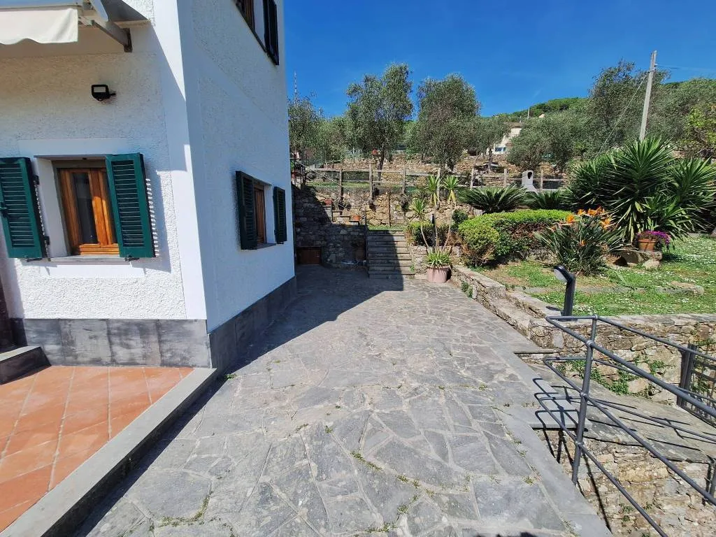Villetta a schiera in vendita a Santa Margherita Ligure - San Lorenzo Della Costa - foto 5