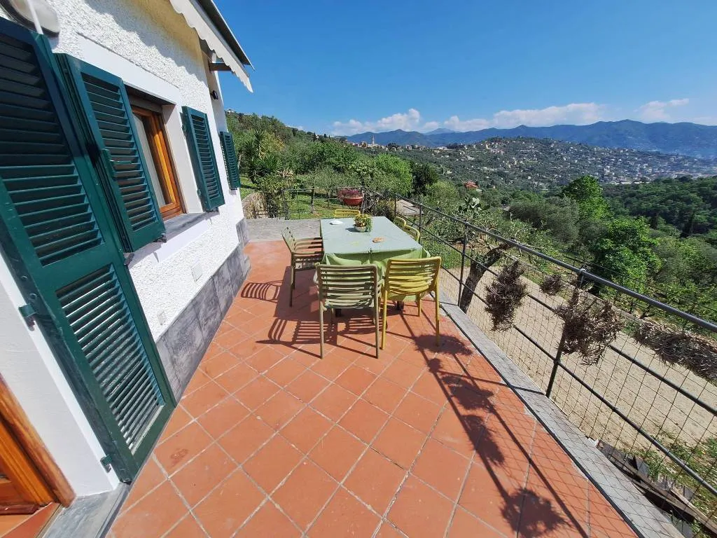 Villetta a schiera in vendita a Santa Margherita Ligure - San Lorenzo Della Costa - foto 6