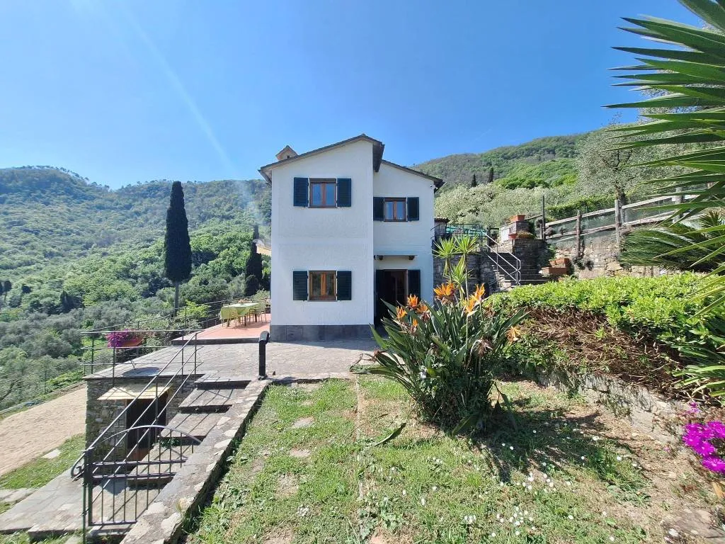 Villetta a schiera in vendita a Santa Margherita Ligure - San Lorenzo Della Costa - foto 7
