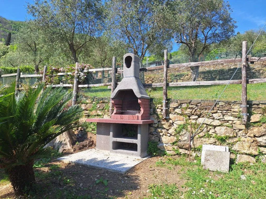 Villetta a schiera in vendita a Santa Margherita Ligure - San Lorenzo Della Costa - foto 8