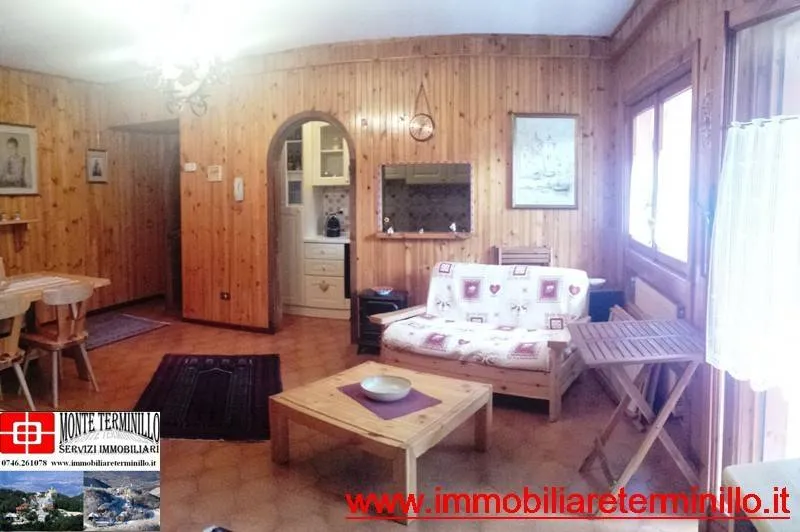 Appartamento in vendita a Rieti - foto 1