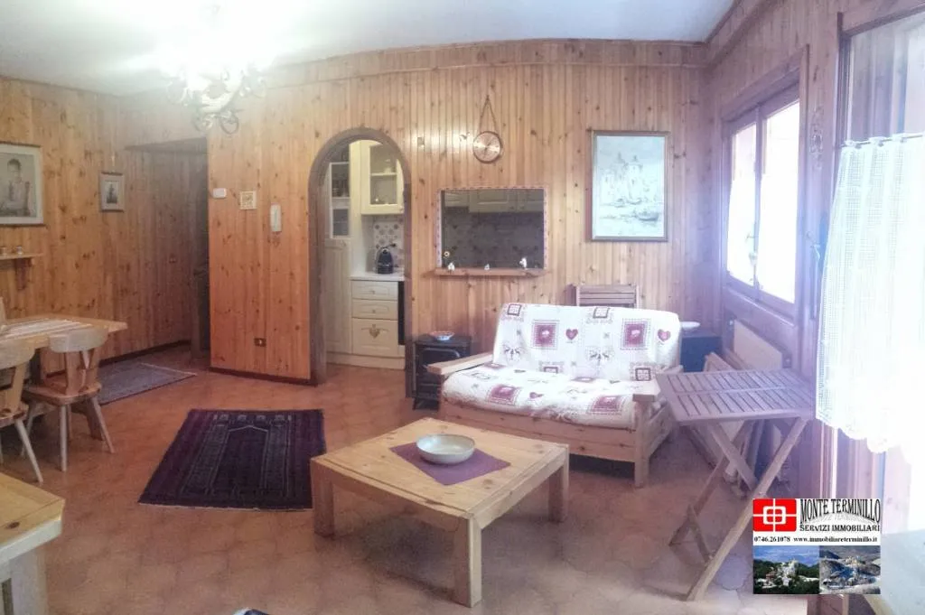 Appartamento in vendita a Rieti - foto 2