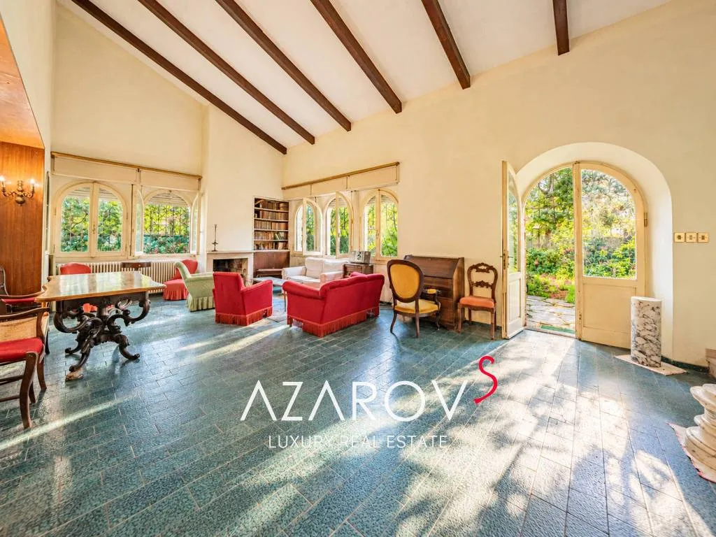 Villa in vendita a Massa - Marina di Massa - foto 10