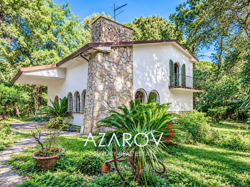 Villa in vendita a Massa - Marina di Massa - foto 2