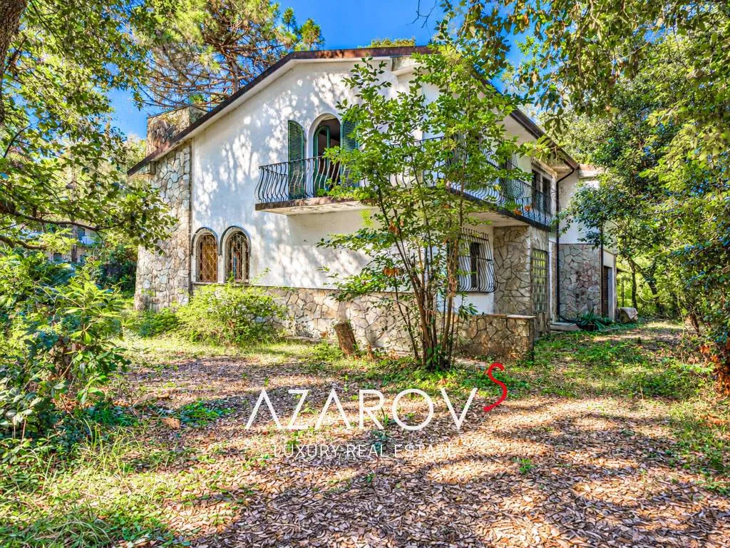 Villa in vendita a Massa - Marina di Massa - foto 4
