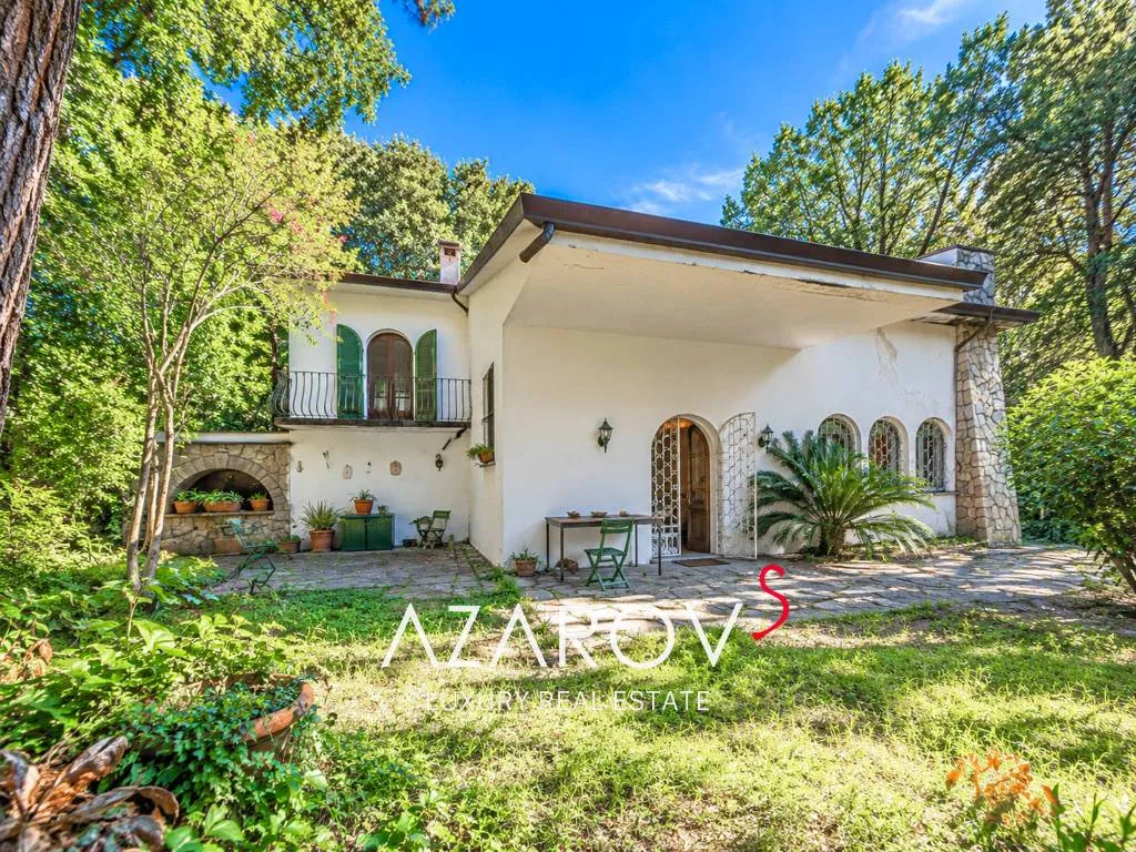 Villa in vendita a Massa - Marina di Massa - foto 5