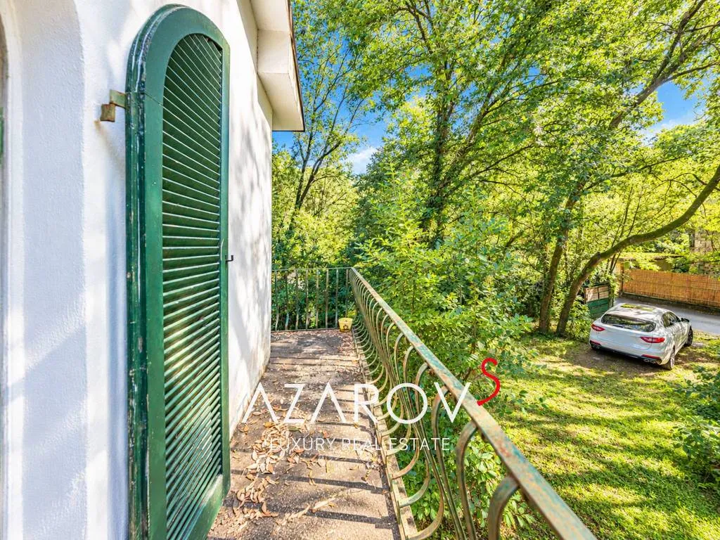 Villa in vendita a Massa - Marina di Massa - foto 6