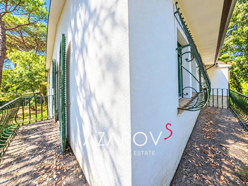 Villa in vendita a Massa - Marina di Massa - foto 7