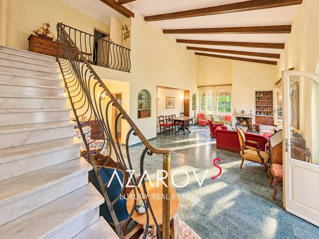 Villa in vendita a Massa - Marina di Massa - foto 8