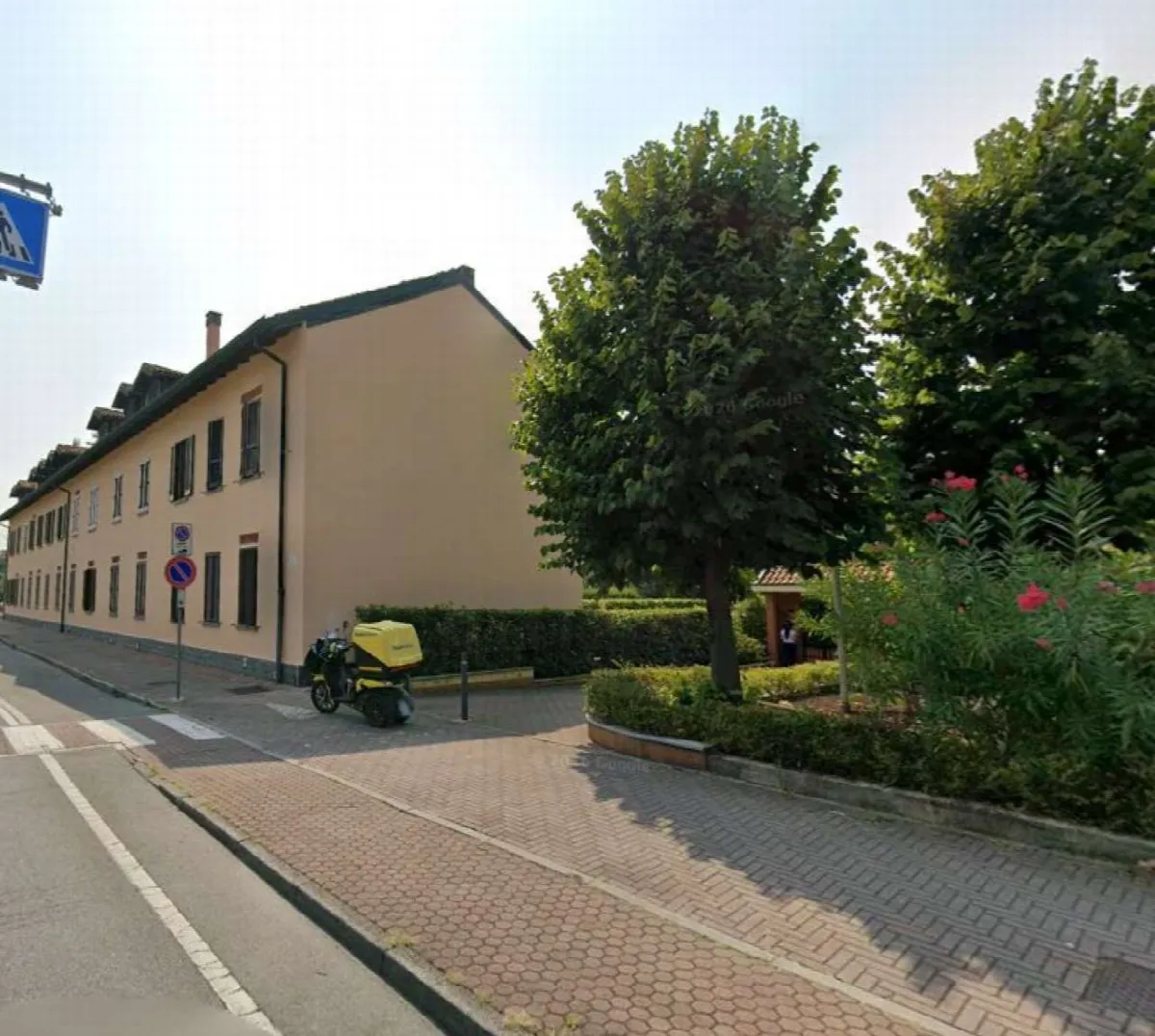 Villetta a schiera in vendita a Rozzano - QUINTO STAMPI - foto 10