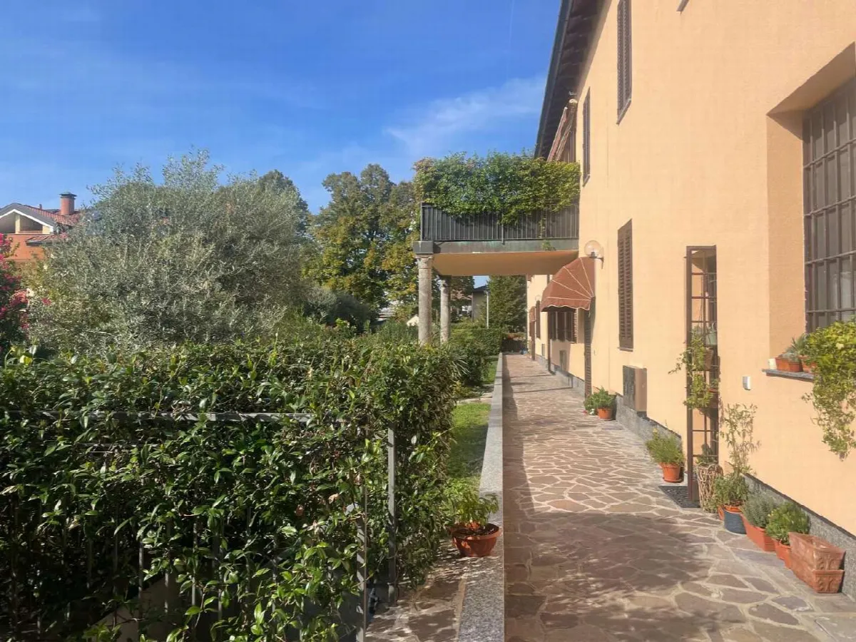 Villetta a schiera in vendita a Rozzano - QUINTO STAMPI - foto 5